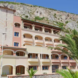 4* Hotel La Rosa Dei Venti By Lvg Collection