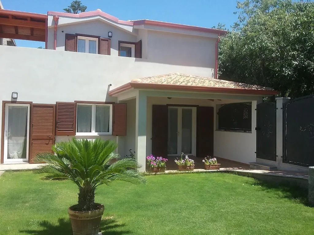 Guest house Isola Antica Hotel Sant'Antioco Italy