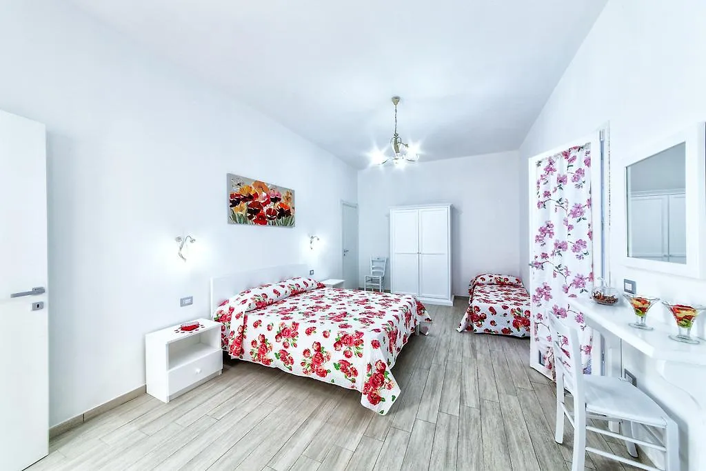Isola Antica Hotel Sant'Antioco