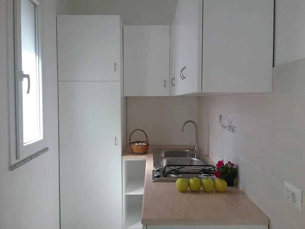 Isola Antica Hotel Sant'Antioco Guest house