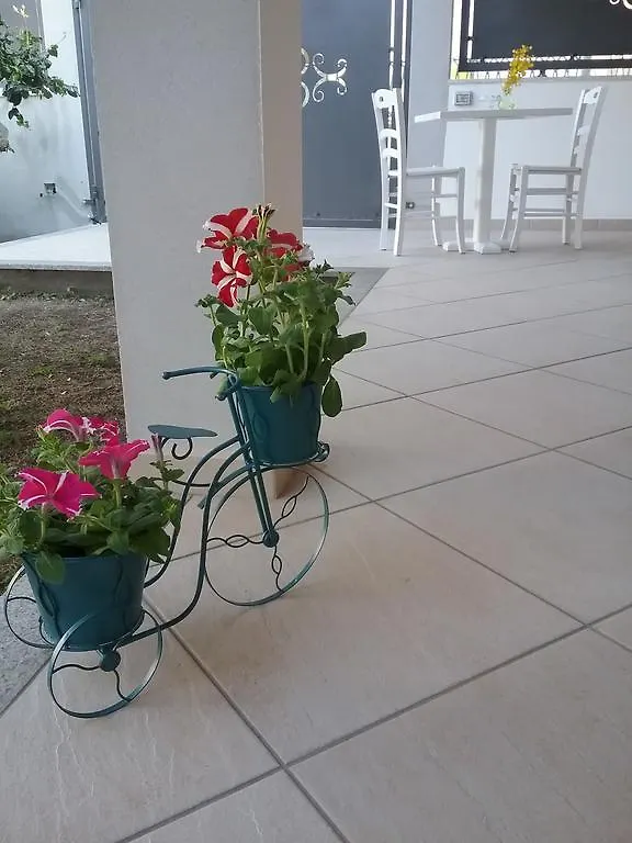 Isola Antica Hotel Sant'Antioco