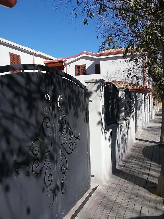 Guest house Isola Antica Hotel Sant'Antioco