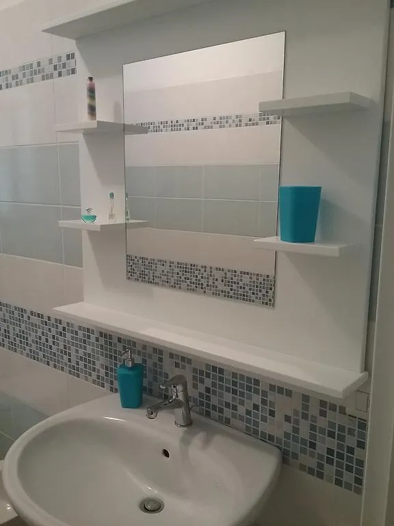 Guest house Isola Antica Hotel Sant'Antioco