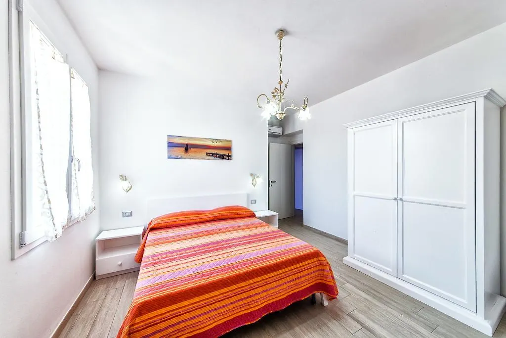 Isola Antica Hotel Sant'Antioco