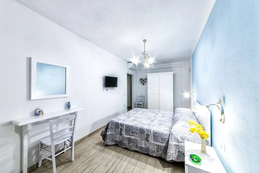 Isola Antica Hotel Sant'Antioco 0*,  Italy