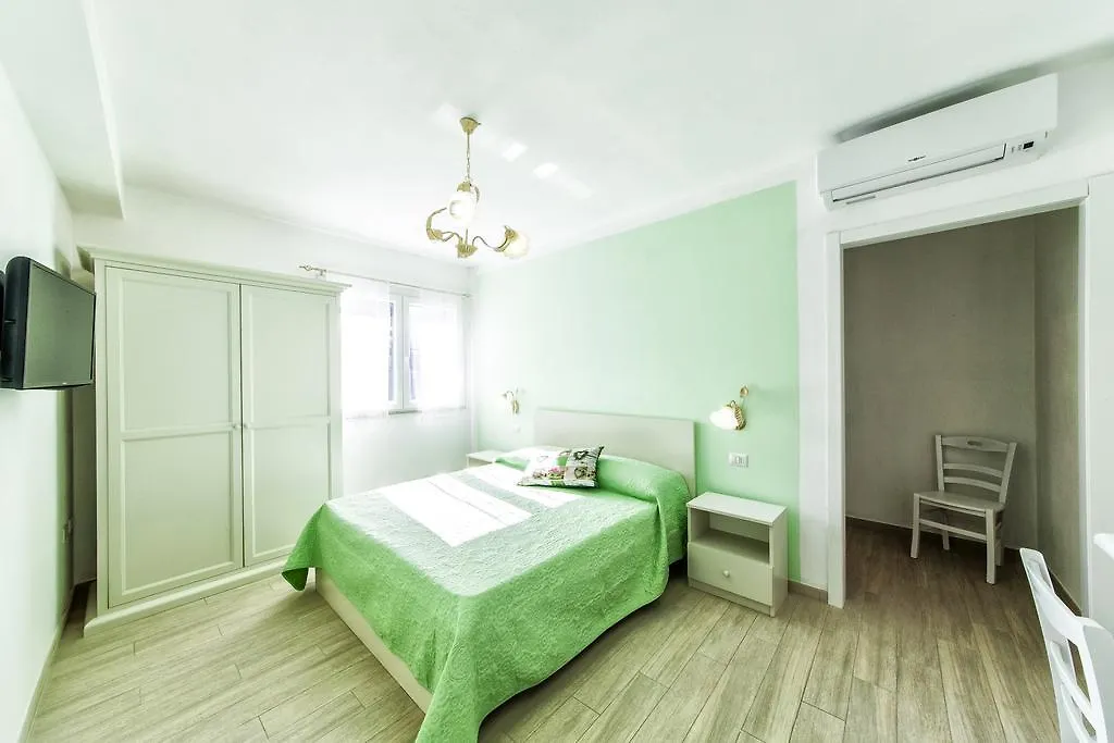 Isola Antica Hotel Sant'Antioco 0*,  Italy