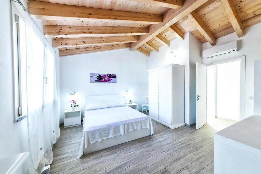 Isola Antica Hotel Sant'Antioco Guest house